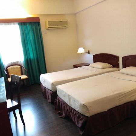 Hotel Seri Malaysia Alor Setar Extérieur photo