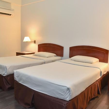 Hotel Seri Malaysia Alor Setar Extérieur photo
