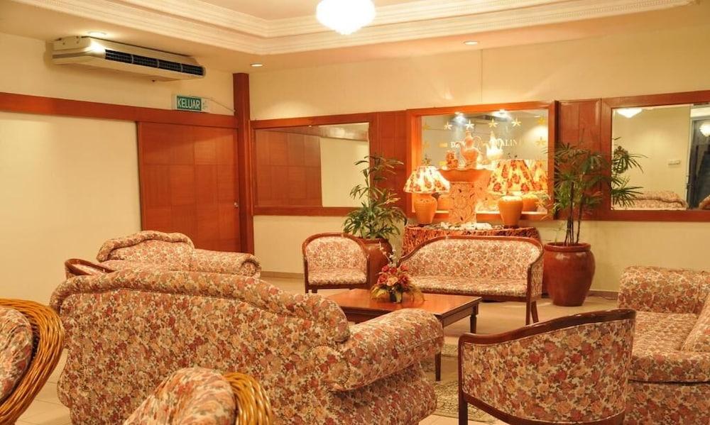 Hotel Seri Malaysia Alor Setar Extérieur photo