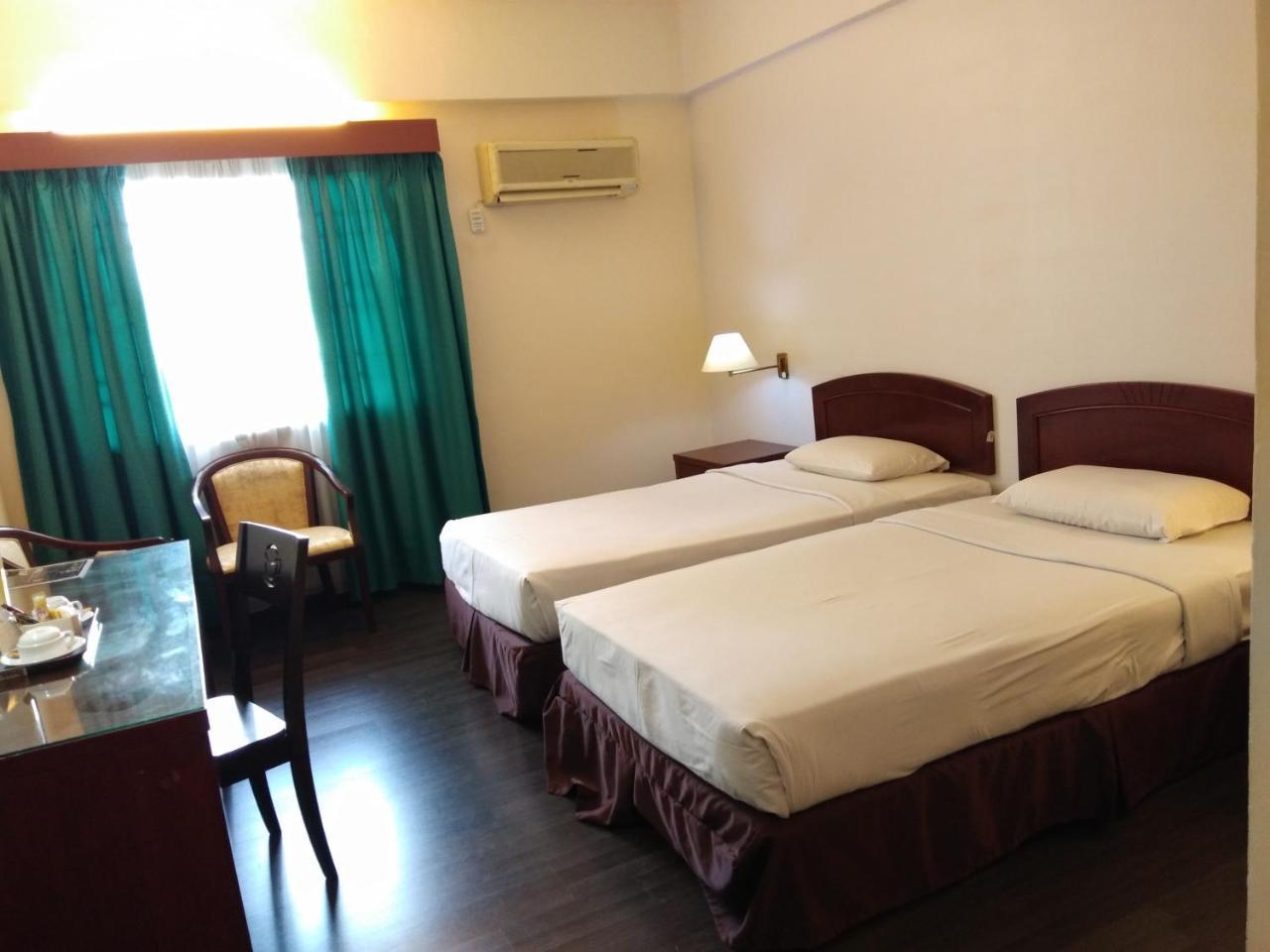 Hotel Seri Malaysia Alor Setar Extérieur photo