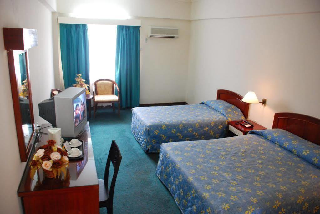Hotel Seri Malaysia Alor Setar Extérieur photo