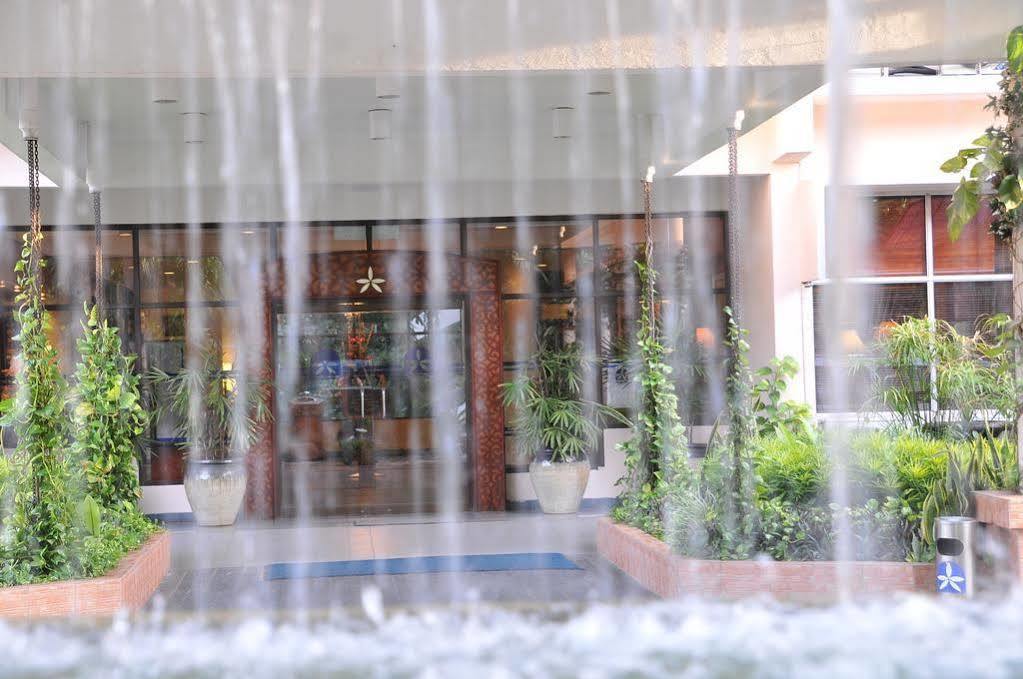Hotel Seri Malaysia Alor Setar Extérieur photo