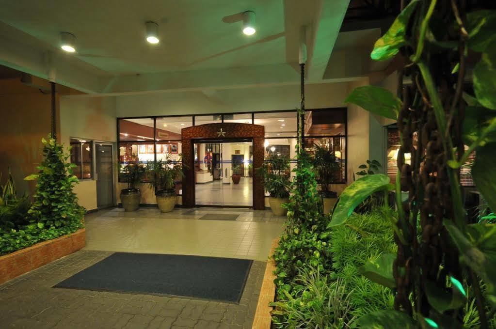 Hotel Seri Malaysia Alor Setar Extérieur photo