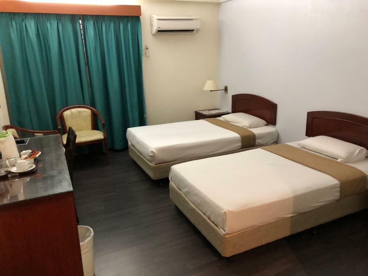 Hotel Seri Malaysia Alor Setar Extérieur photo